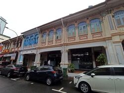 Desker Road Conservation Area (D8), Retail #574169281